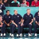 Un nuevo líder en el horizonte: El técnico que toma las riendas de USA Basketball
