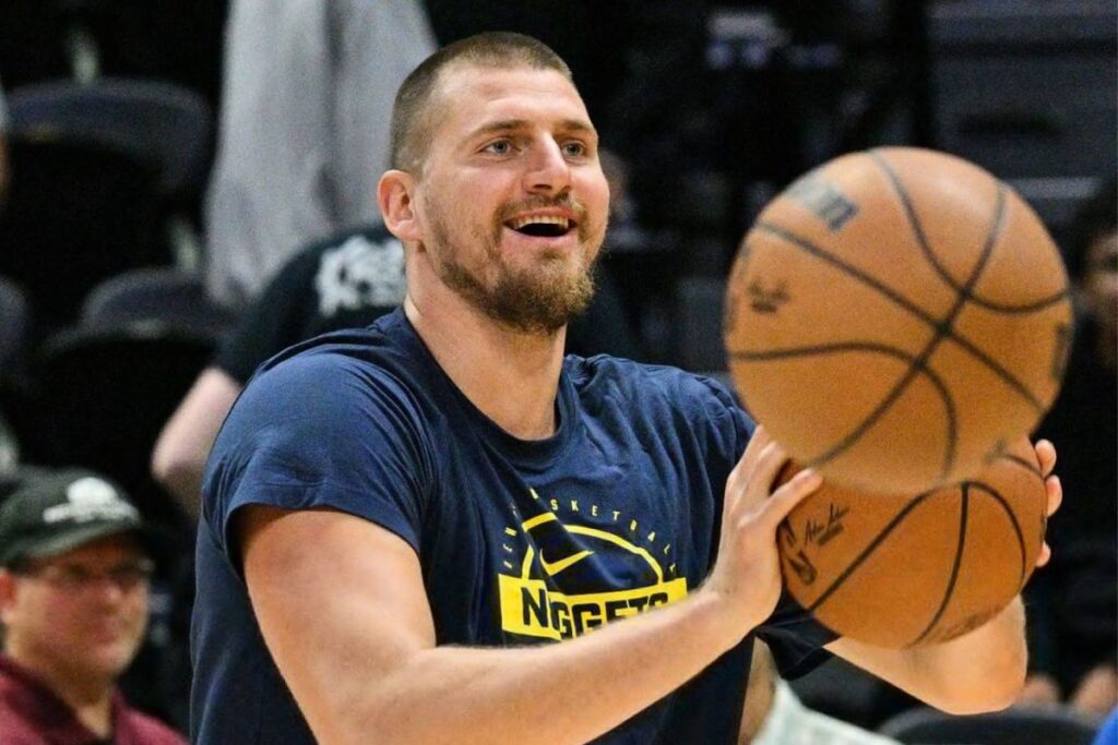¿Regreso triunfal? El debut de Jokic en la pretemporada NBA que todos esperaban