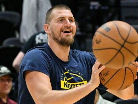 ¿Regreso triunfal? El debut de Jokic en la pretemporada NBA que todos esperaban 