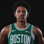 Historia en la cancha: El primer ecuatoriano que conquista la NBA