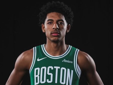Historia en la cancha: El primer ecuatoriano que conquista la NBA