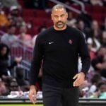 Debut explosivo en Rockets: Conoce el quinteto que nadie esperaba para el Opening Night