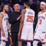 Alarma en los Knicks: ¿Sobrevivirán al arranque sin estas dos piezas clave?