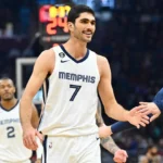 Pronóstico Charlotte Hornets vs Memphis Grizzlies - NBA 15/10/2025