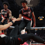 ¿Vale 100 millones? La joya de los Blazers que sacude el mercado NBA