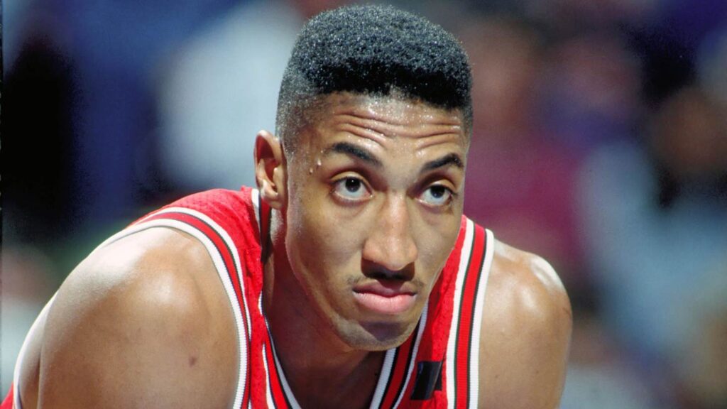 ¿Mito o verdad? La polémica de Scottie Pippen que sacude la NBA