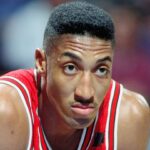 ¿Mito o verdad? La polémica de Scottie Pippen que sacude la NBA