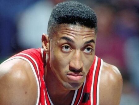 ¿Mito o verdad? La polémica de Scottie Pippen que sacude la NBA