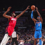 Arranque NBA 2025-26 impactante: ¿Qué nos dejó la jornada inaugural con Shai, Durant, Doncic y Curry?
