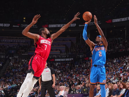 Arranque NBA 2025-26 impactante: ¿Qué nos dejó la jornada inaugural con Shai, Durant, Doncic y Curry?