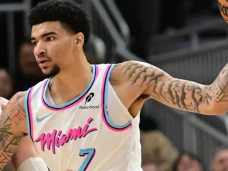 Pronóstico Miami Heat vs Milwaukee Bucks – NBA 07/10/2025