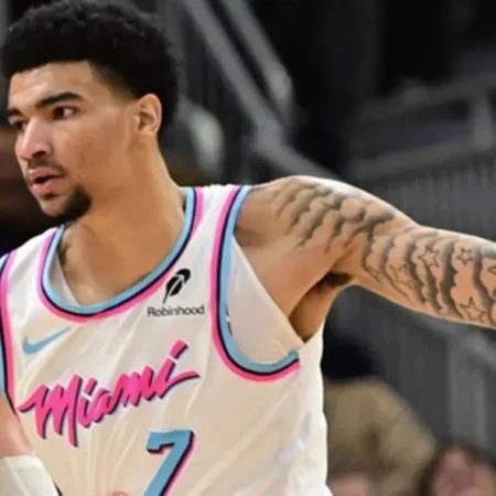 Pronóstico Miami Heat vs Milwaukee Bucks – NBA 07/10/2025