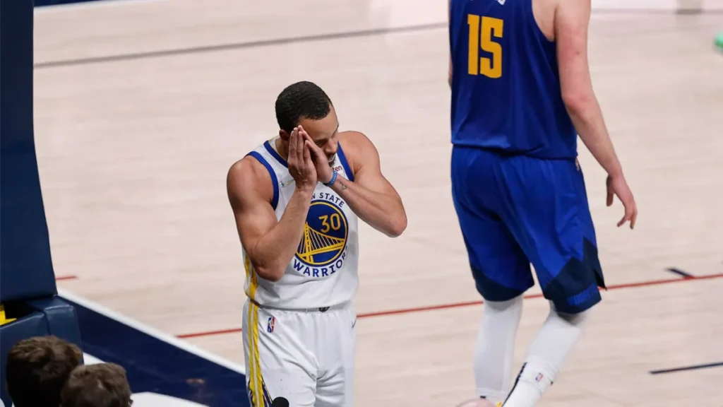 Día 3 NBA: El impacto de esta jornada que redefine los favoritos 1 Día 3 NBA: El impacto de esta jornada que redefine los favoritos