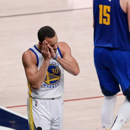 Día 3 NBA: El impacto de esta jornada que redefine los favoritos