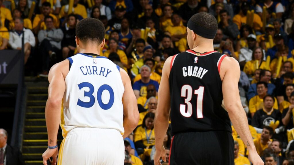 Traspasos NBA: ¿El mejor aliado para Curry? Los Warriors siguen fichando tras Kuminga