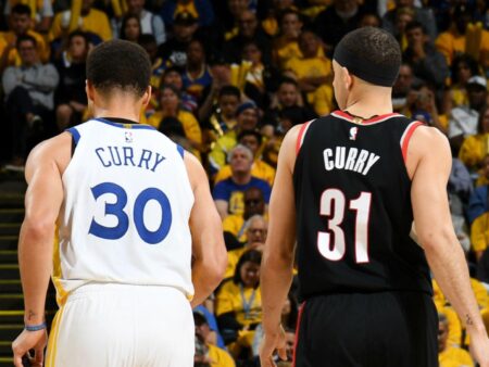 Traspasos NBA: ¿El mejor aliado para Curry? Los Warriors siguen fichando tras Kuminga