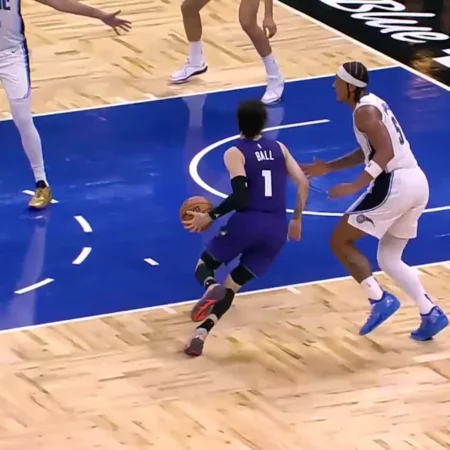 Pronóstico Charlotte Hornets vs Orlando Magic – NBA 30/10/2025