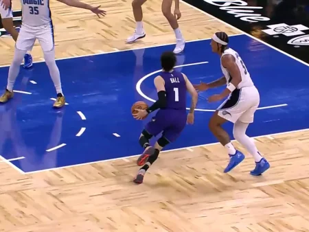 Charlotte Hornets x Orlando Magic – Palpites NBA 30/10/2025