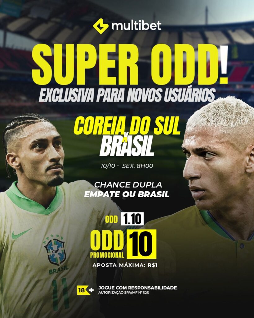 superodds brasil