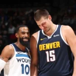 Pronóstico Minnesota Timberwolves vs Denver Nuggets – NBA 27/10/2025 1 Pronóstico Minnesota Timberwolves vs Denver Nuggets – NBA 27/10/2025