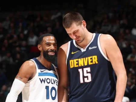 Pronóstico Minnesota Timberwolves vs Denver Nuggets – NBA 27/10/2025