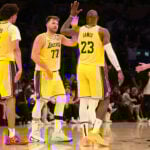Lakers en alerta: ¿Cómo sobrevivirán sin esta pieza clave en el arranque? 9 Lakers en alerta: ¿Cómo sobrevivirán sin esta pieza clave en el arranque?