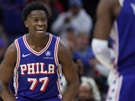 Valorando a Maxey y Edgecombe: El cambio que ha transformado a los Philadelphia 76ers.