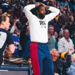 Estos son los veteranos que siguen sonando en el mercado NBA