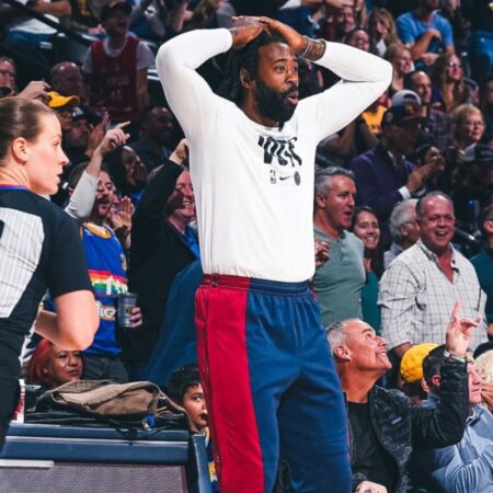 Estos son los veteranos que siguen sonando en el mercado NBA   