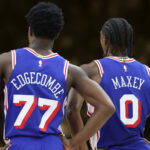 NBA al rojo vivo: Lo más interesante de las 11 batallas épicas de la última jornada 11 NBA al rojo vivo: Lo más interesante de las 11 batallas épicas de la última jornada