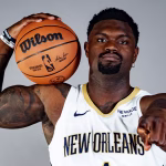 Los jugadores más pesados de la NBA: Un ex Real Madrid se posiciona en el top