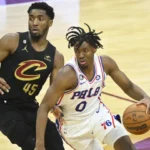 Pronóstico Cleveland Cavaliers vs Philadelphia 76ers – NBA 05/11/2025