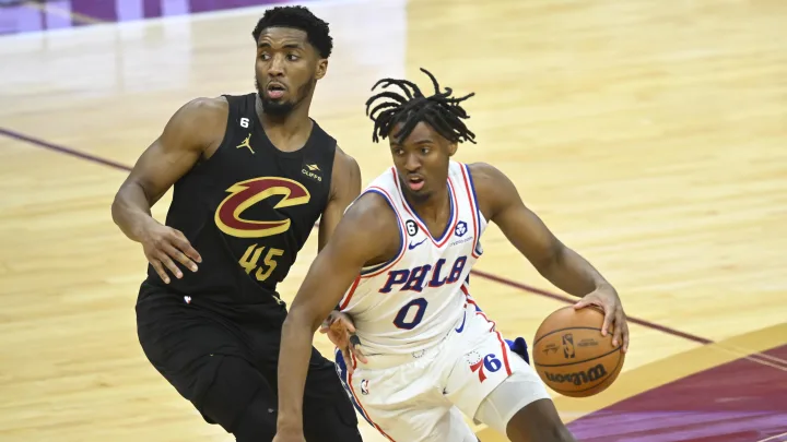 Pronóstico Cleveland Cavaliers vs Philadelphia 76ers – NBA 05/11/2025