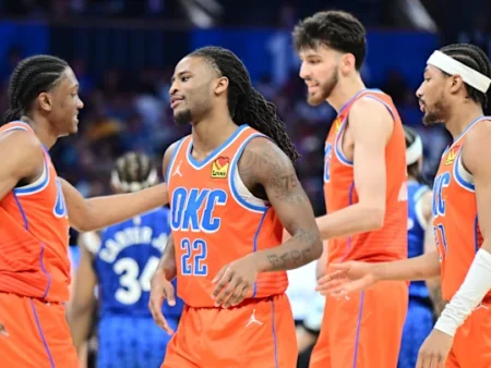 El regreso más esperado por los actuales campeones: ¿Cómo este Thunder impactará desde el primer minuto?