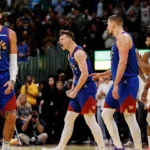 Más alarma en los Denver Nuggets: Otra lesión que complica las aspiraciones de Jokic 9 Más alarma en los Denver Nuggets: Otra lesión que complica las aspiraciones de Jokic