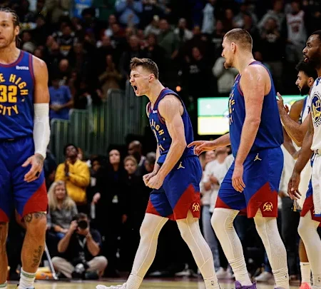 Más alarma en los Denver Nuggets: Otra lesión que complica las aspiraciones de Jokic