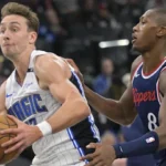 Pronóstico Orlando Magic vs Los Angeles Clippers – NBA 20/11/2025