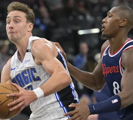 Pronóstico Orlando Magic vs Los Angeles Clippers – NBA 20/11/2025