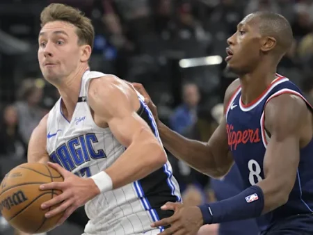 Orlando Magic x Los Angeles Clippers – Palpites NBA 20/11/2025