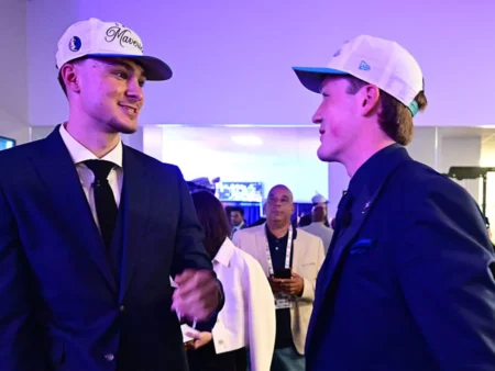 Klay Thompson 2.0 existe y ya está en la NBA: ¿Por qué este novato se ha convertido en la obsesión de la temporada?