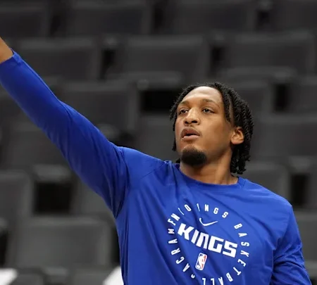 El mercado NBA no para: ¿Quién es el pívot que los Pistons le arrebataron a los Kings?