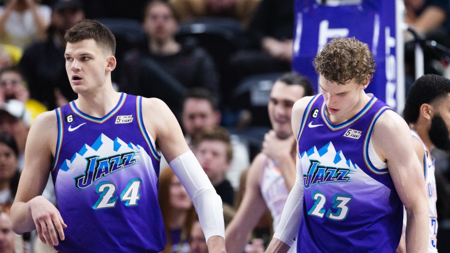 Noticias NBA: El gigante que todos quieren del Jazz enfrenta una noticia devastadora 1 Noticias NBA: El gigante que todos quieren de los Jazz enfrenta una noticia devastadora