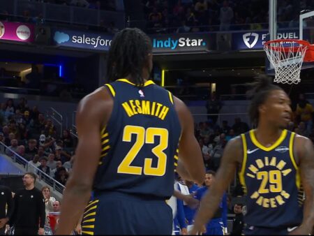 ¿Qué resultados de la última jornada redefinen a los favoritos en la NBA?