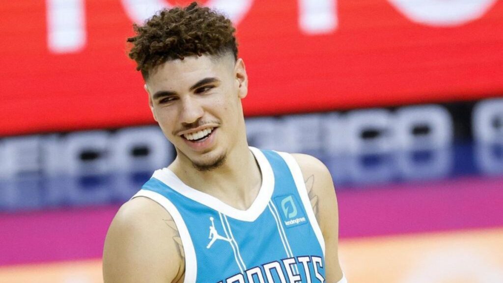 Los rumores NBA apuntan a LaMelo Ball: ¿A qué equipos podría llegar?