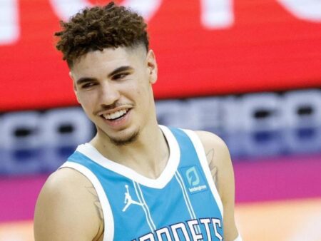 Los rumores NBA apuntan a LaMelo Ball: ¿A qué equipos podría llegar?