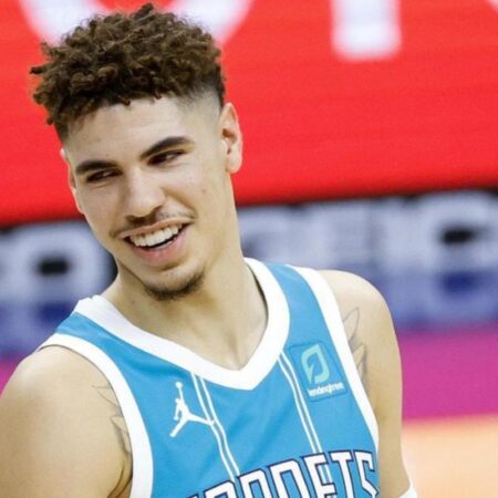 Los rumores NBA apuntan a LaMelo Ball: ¿A qué equipos podría llegar?