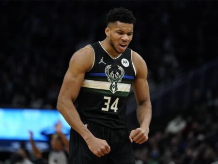Milwaukee Bucks en alerta: Conoce a su fichaje estrella para la G-League