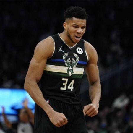 Milwaukee Bucks en alerta: Conoce a su fichaje estrella para la G-League