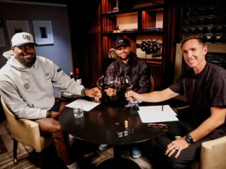 ¿Cómo influyó el Barcelona de Guardiola en Golden State Warriors? Curry revela el secreto