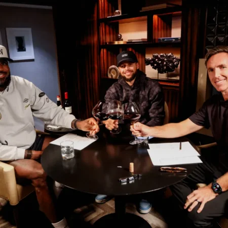 ¿Cómo influyó el Barcelona de Guardiola en Golden State Warriors? Curry revela el secreto